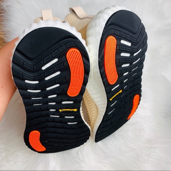 Adidas Alphaboost Linen pale nude - Picture 6 of 7